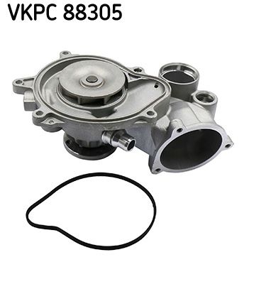 SKF Wasserpumpe, Motorkühlung (VKPC 88305) Thumbnail